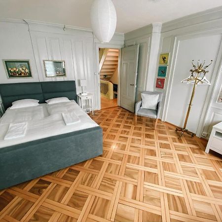 Citylodge St Gallen - 2 Min To Marktplatz Санкт-Галлен Екстер'єр фото